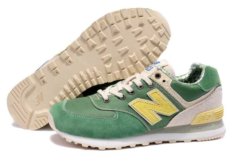 New Balance 574 Homme Solde New Balance